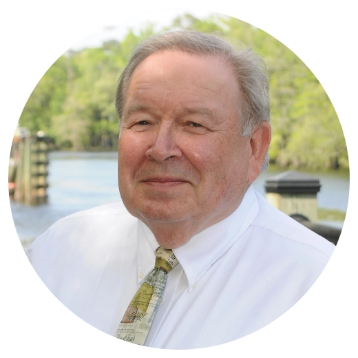 Licensed Insurance Agent in Conway, SC, Kenneth Thompson