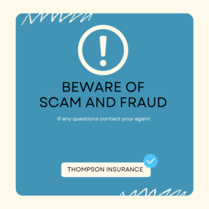 Medicare Scams
