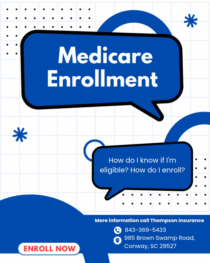 Medicare Enrollment